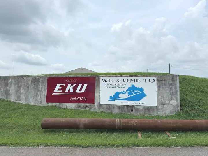 Barr to KYTC, 'No one told me about opposition to airport road project'