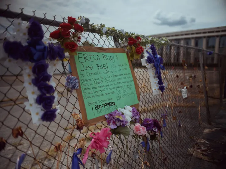 At least 25 homicides in Kentucky’s annual domestic violence report for 2025