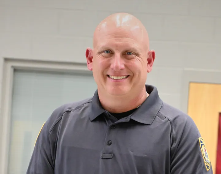 Madison County public school district gets its own police force