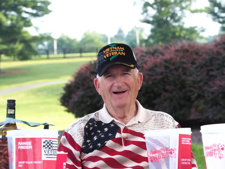 County Veterans Committee needs you