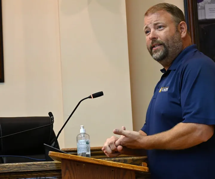 County announces first spend of opioid abatement money