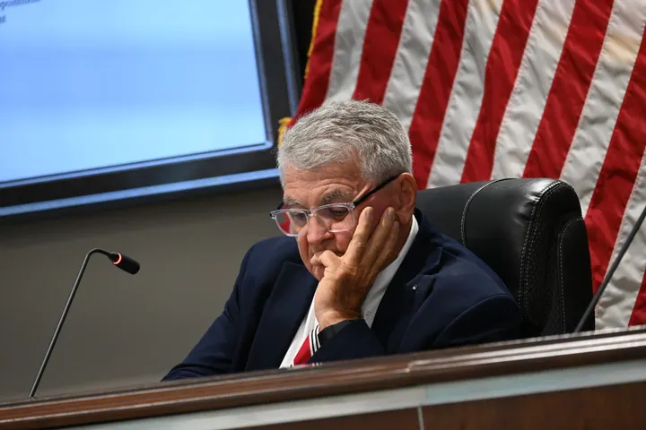 Fiscal Court slates more farmland for development