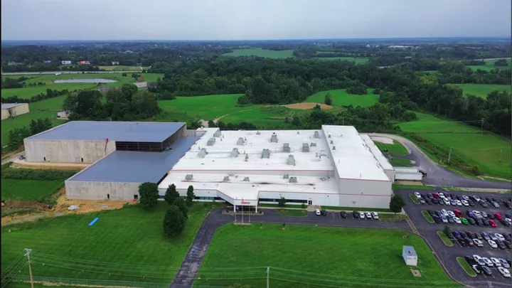 Operations temporarily halted at Berea Astemo plant following on-the-job death of employee