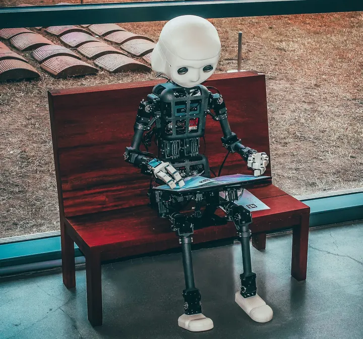 AI bros say pump the brakes, while Washington says keep moving