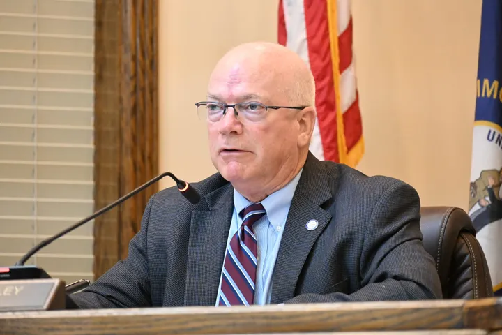 Berea to enact data center moratorium