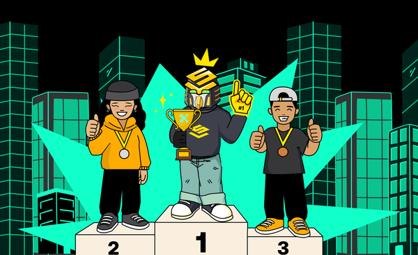 Introducing SatLayer Aces, our Kaito Yapper Program