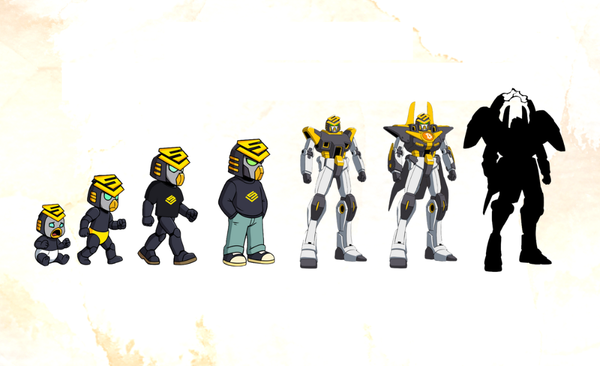 The Foundation for the New Economy on Bitcoin