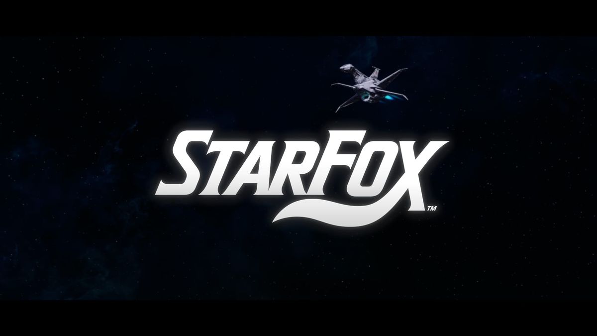 Star Fox Review: A Brief But Entertaining Rail Shooter