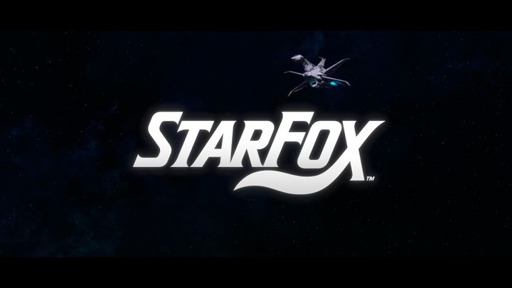 Star Fox Review: A Brief But Entertaining Rail Shooter
