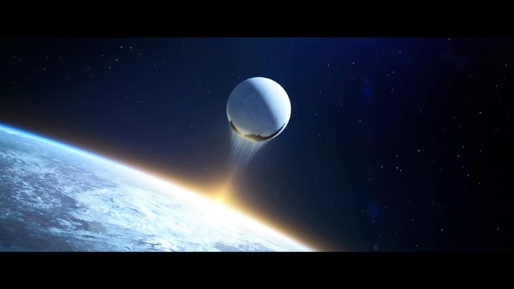 A Farewell to Destiny 2