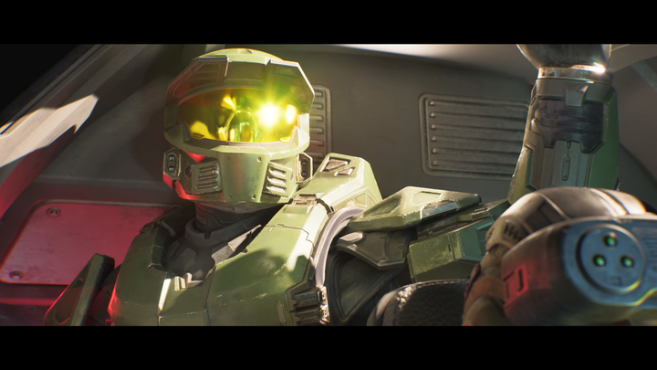Halo: Campaign Evolved Review