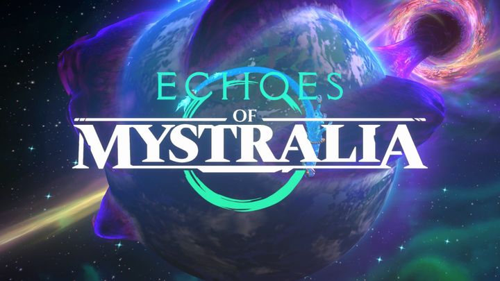 Echoes of Mystralia - Early Access Preview