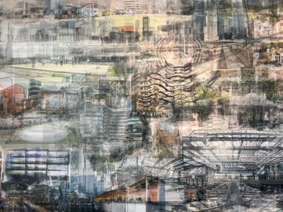 Artificial Intelligence and the Progress of Society