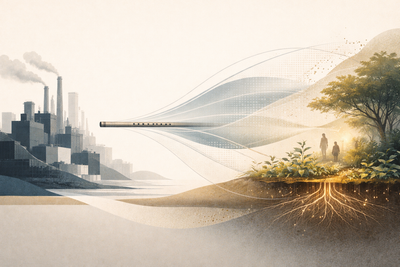 You Can’t Outsource Imagination