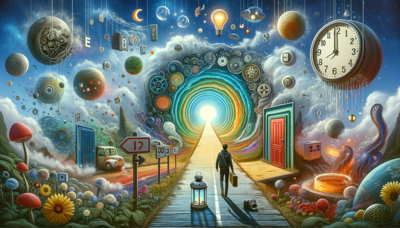 The Product Thinking Odyssey