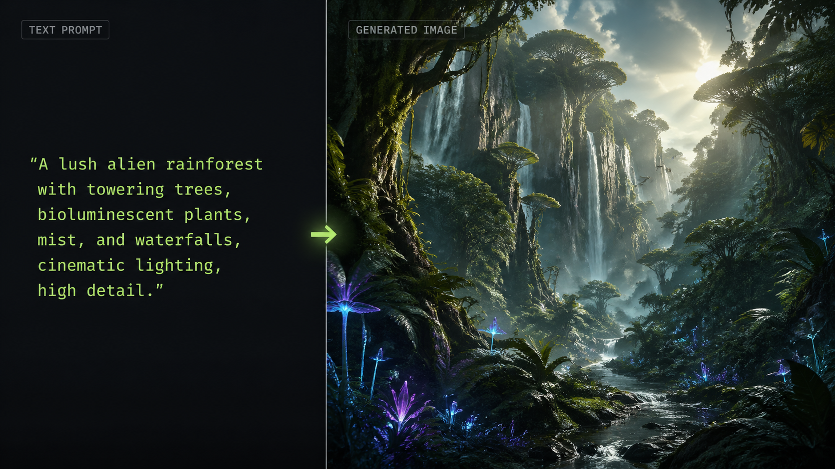 AI generated illustration