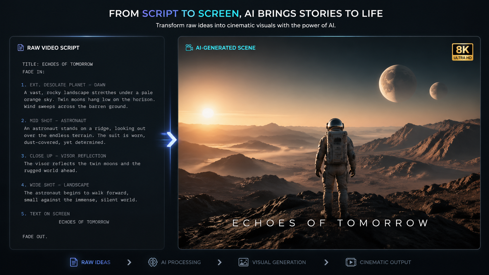 AI generated illustration