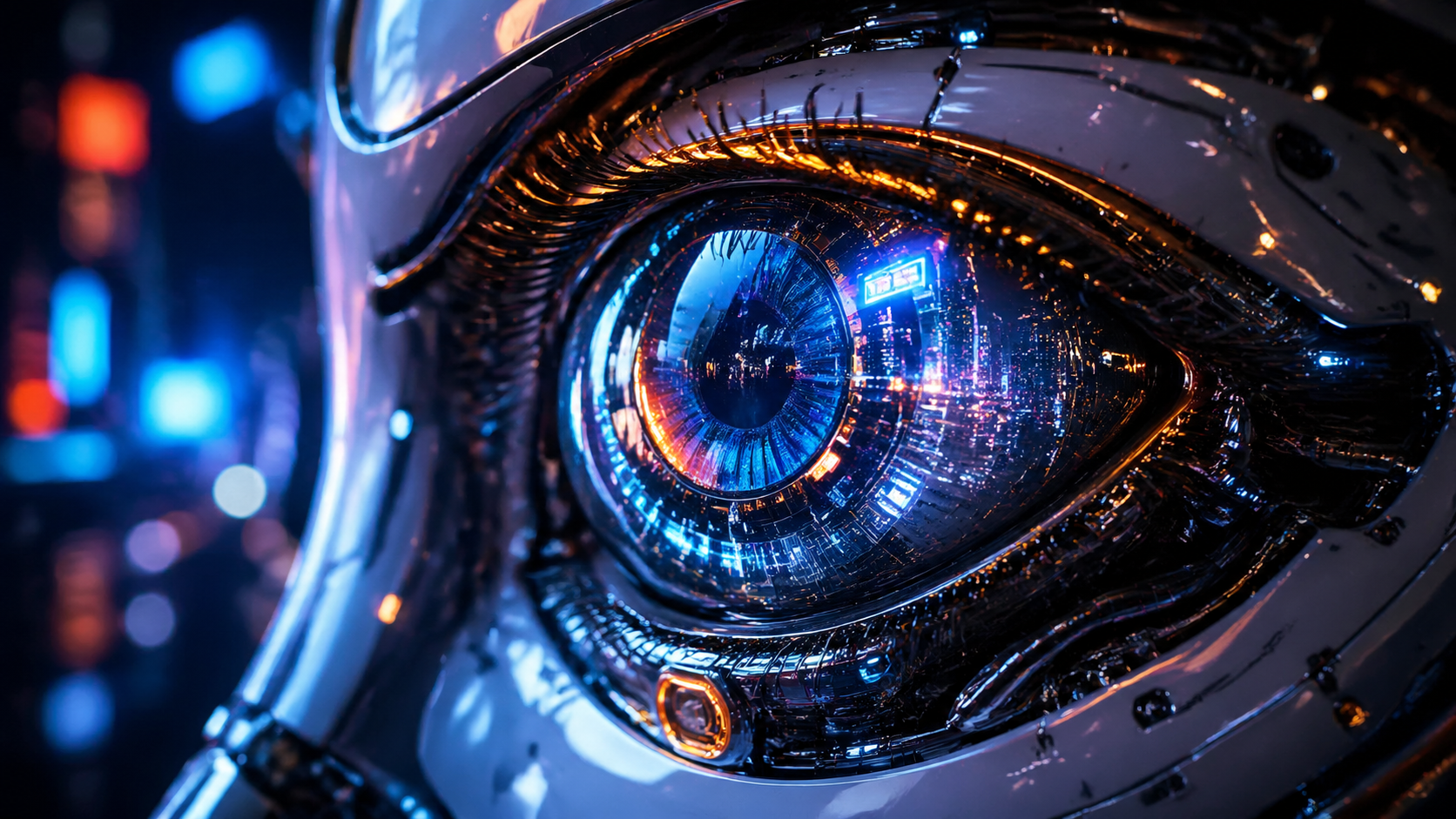 AI generated illustration