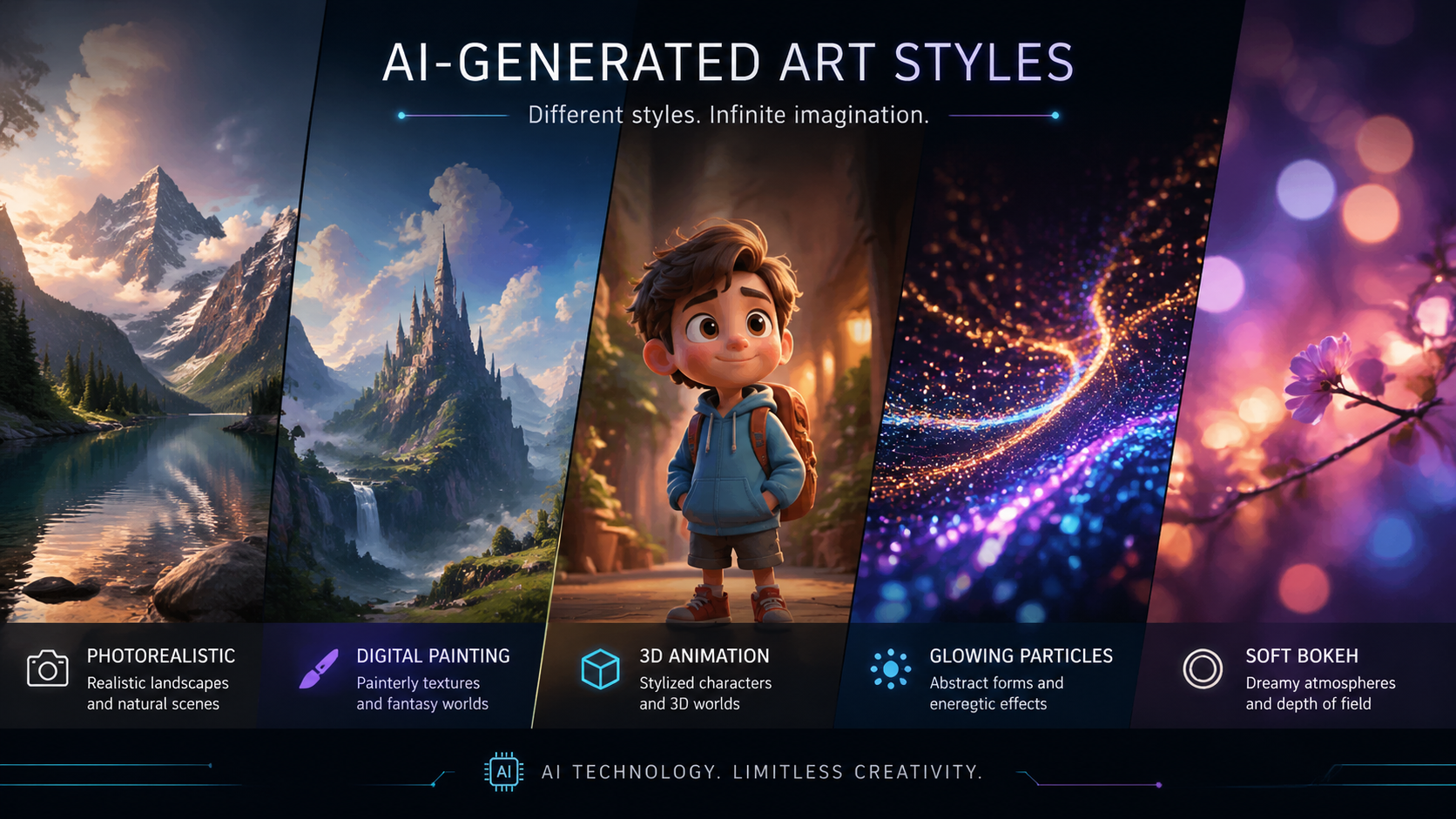 AI generated illustration