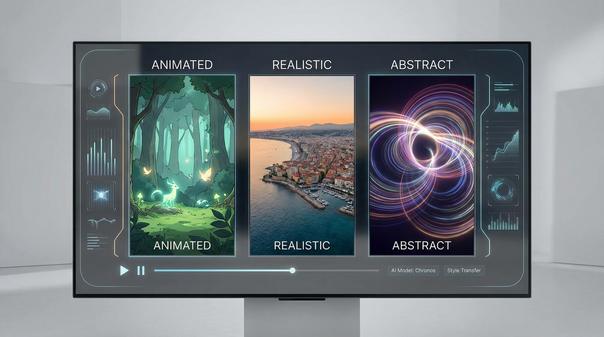AI generated illustration