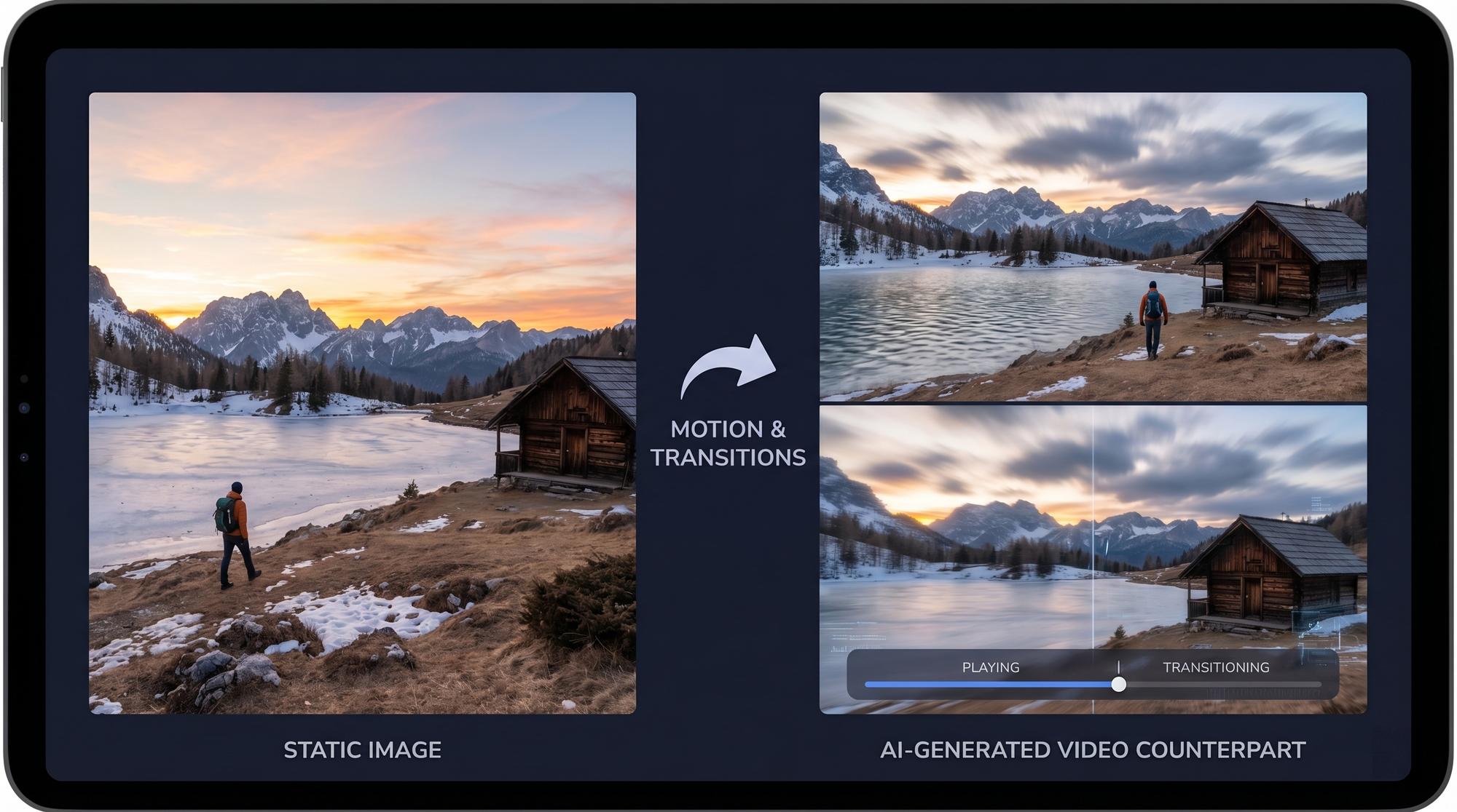 AI generated illustration