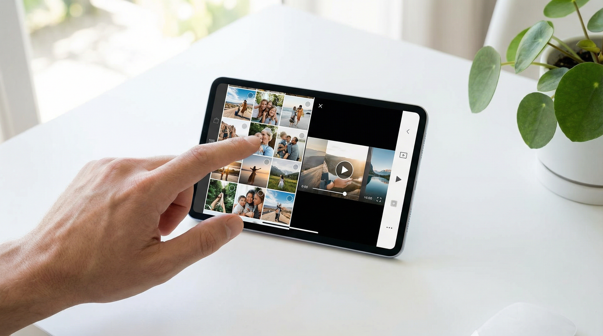 AI generated illustration