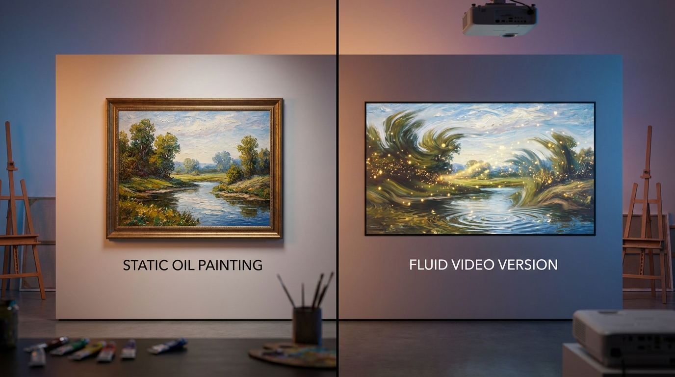 AI generated illustration