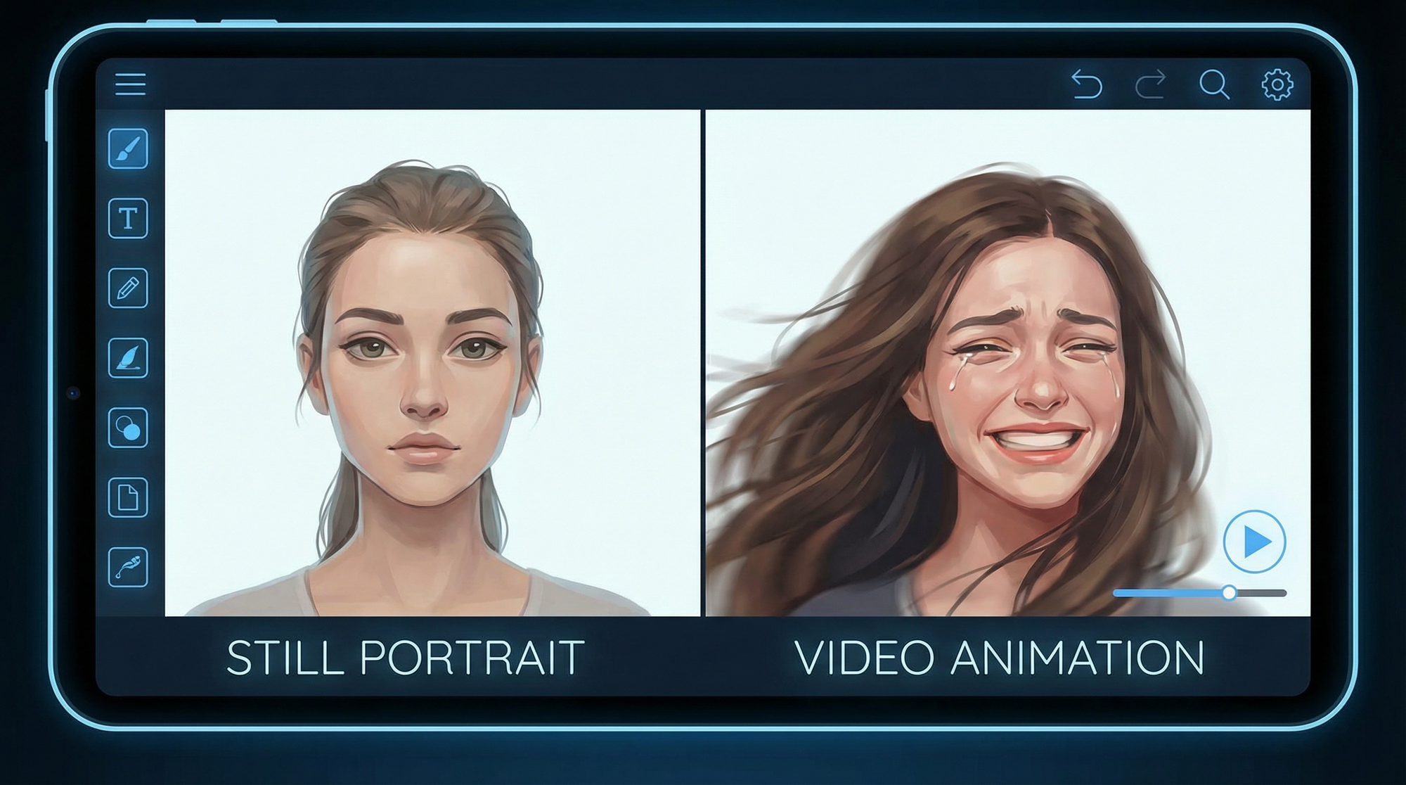 AI generated illustration