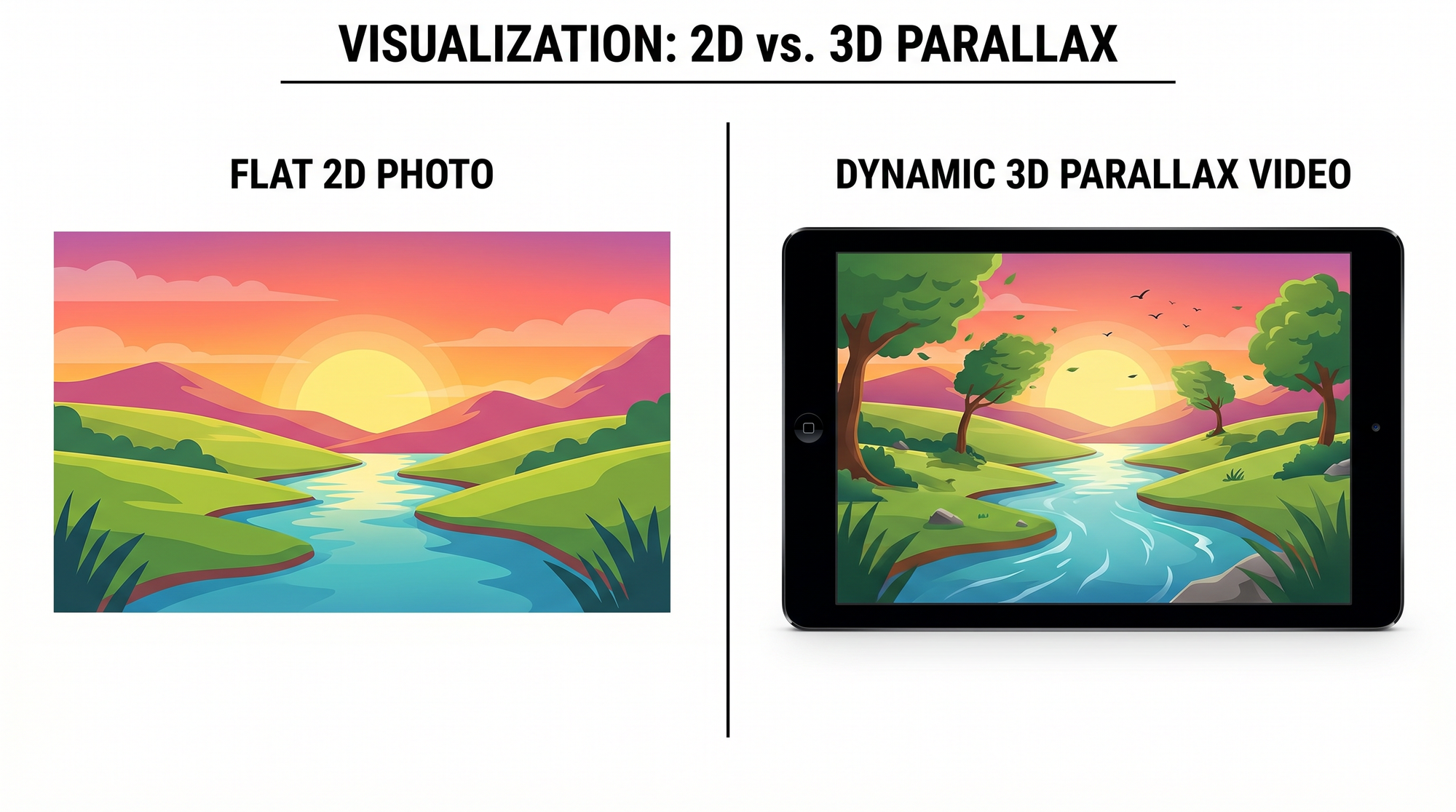 AI generated illustration