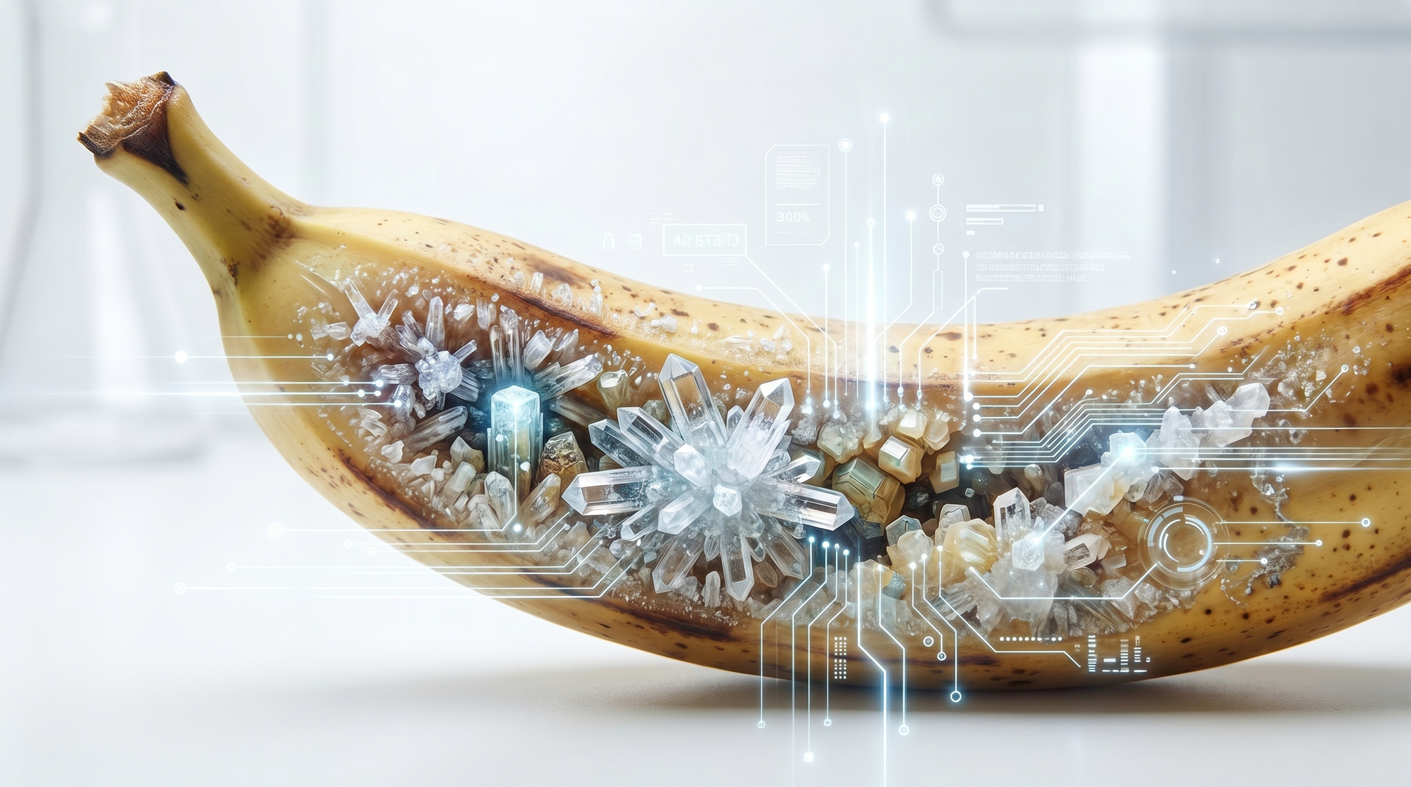 AI generated illustration