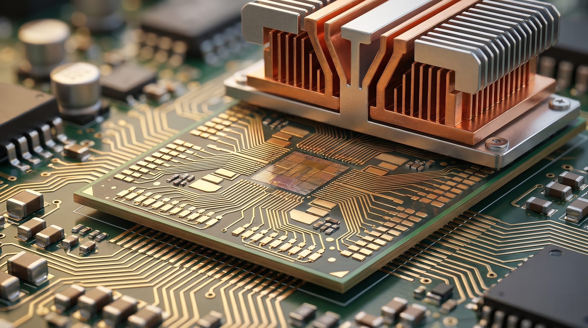 AI generated illustration