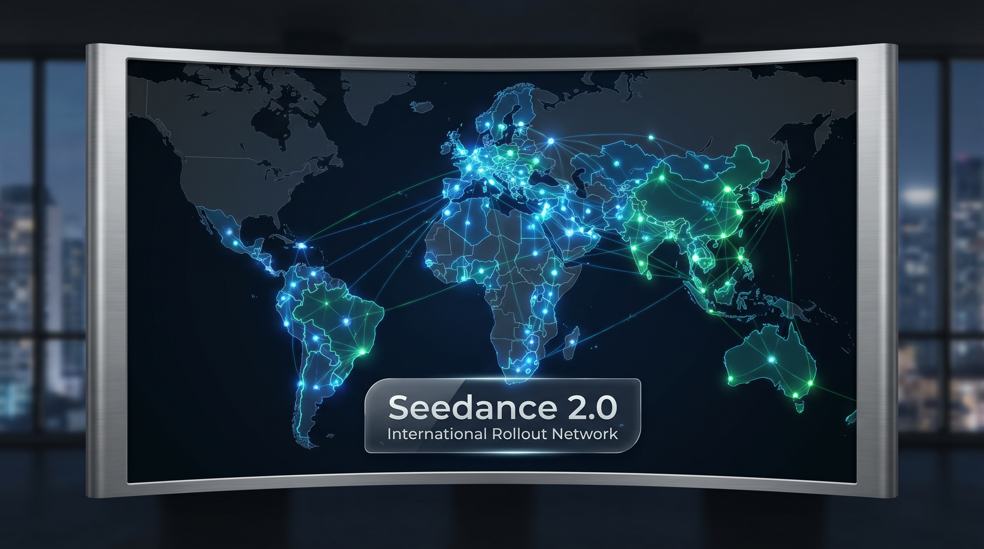 AI generated illustration