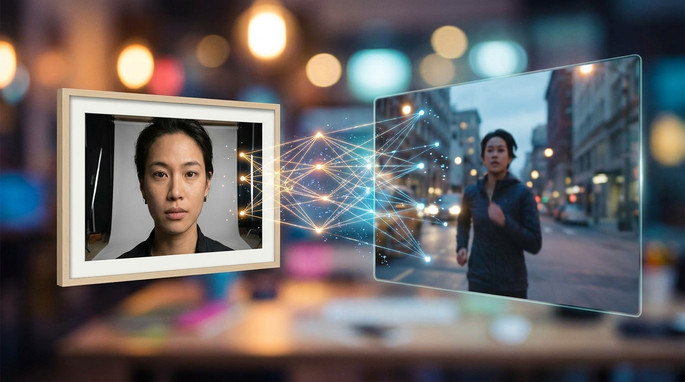 AI generated illustration