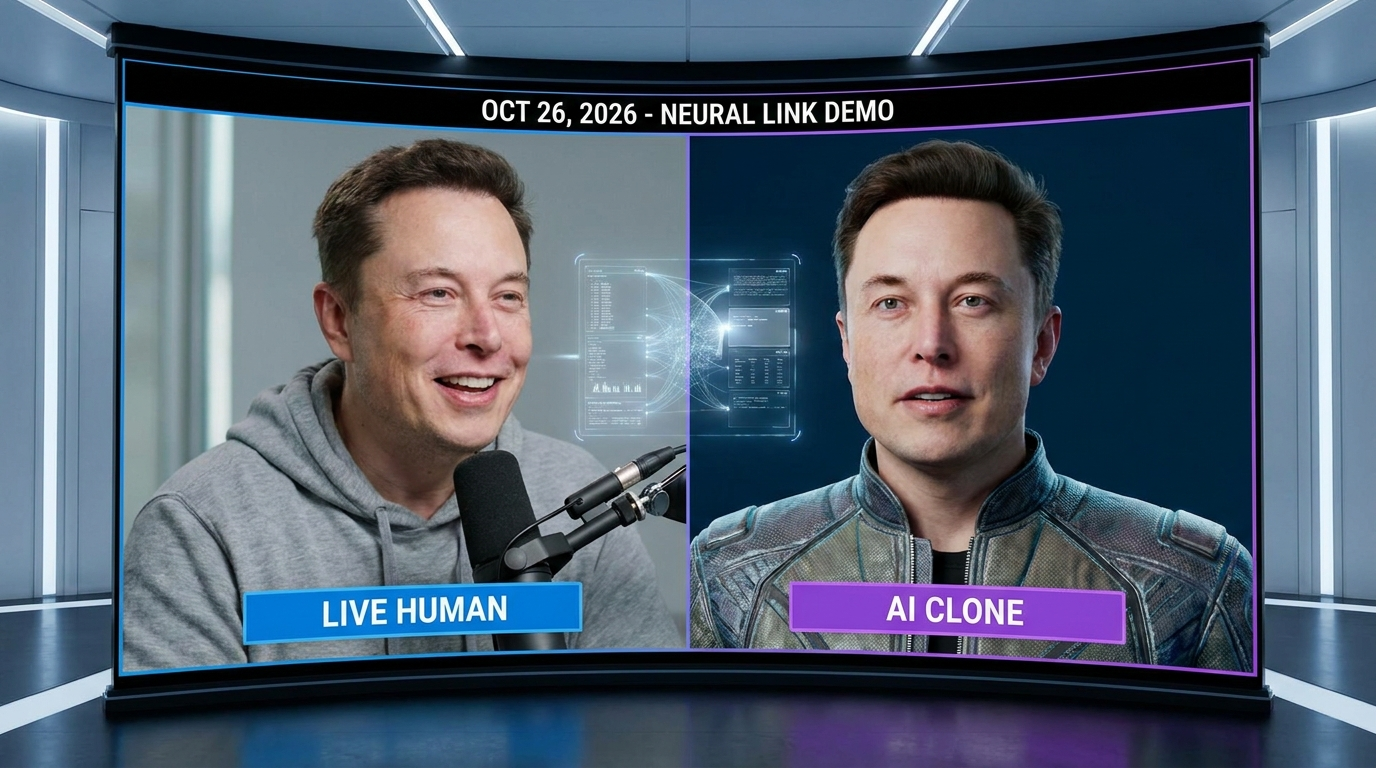 AI generated illustration