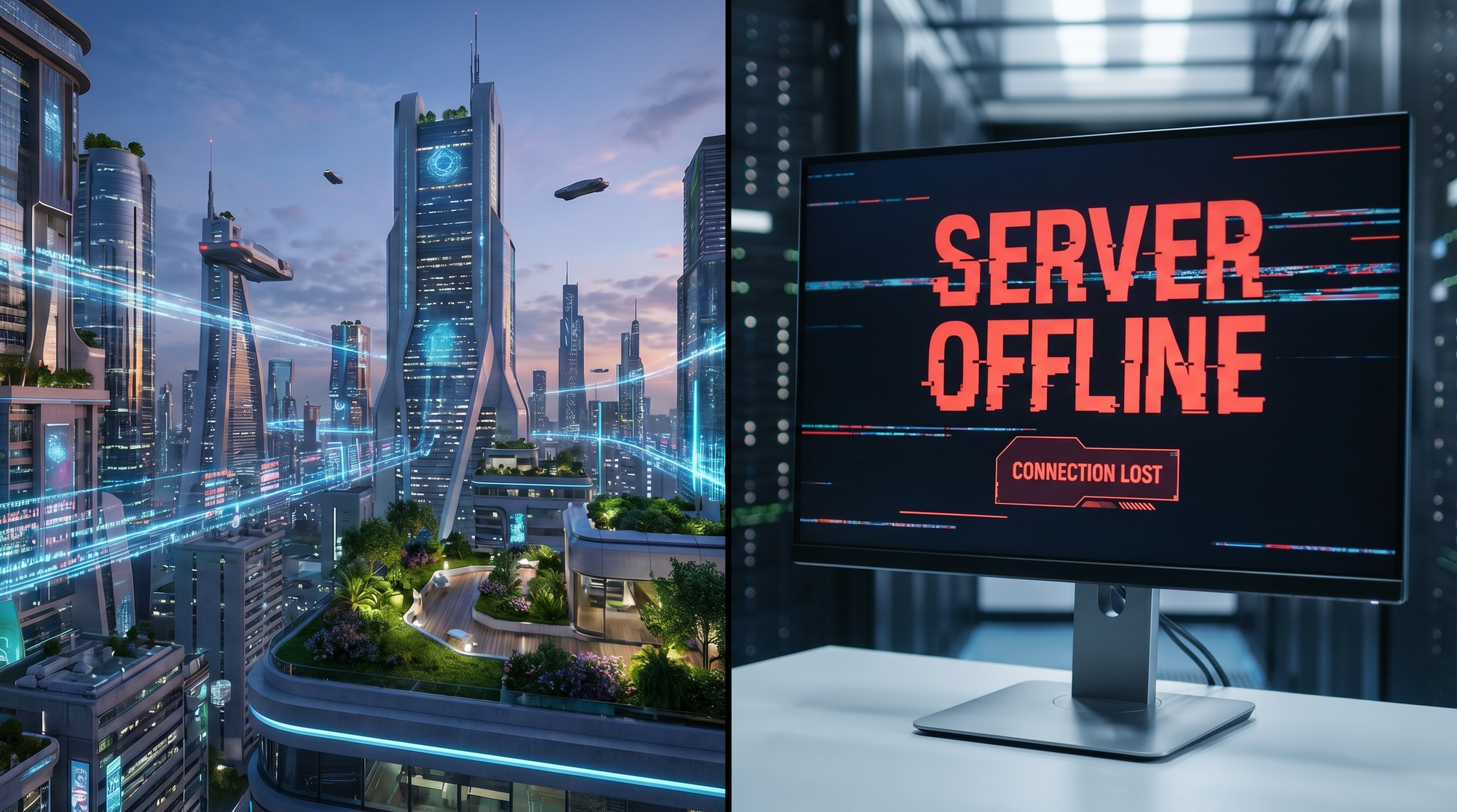 AI generated illustration