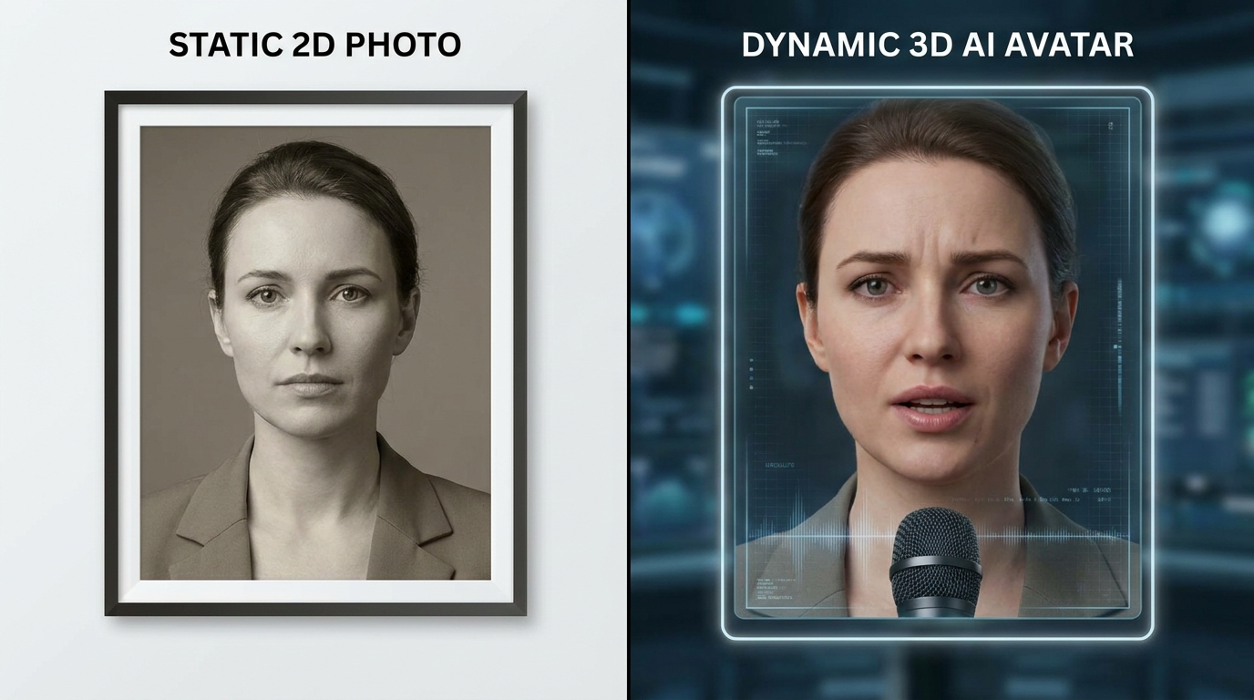 AI generated illustration