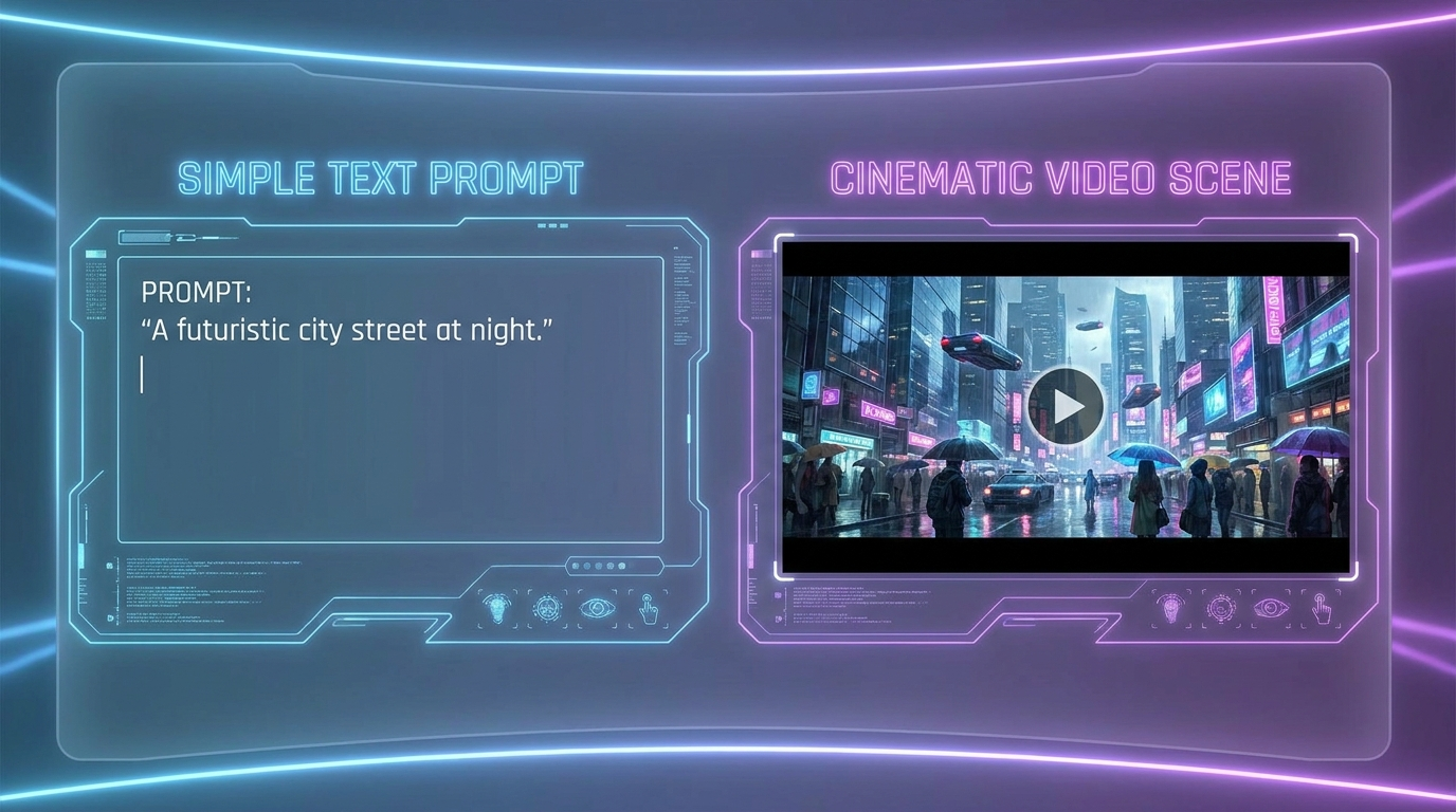 AI generated illustration