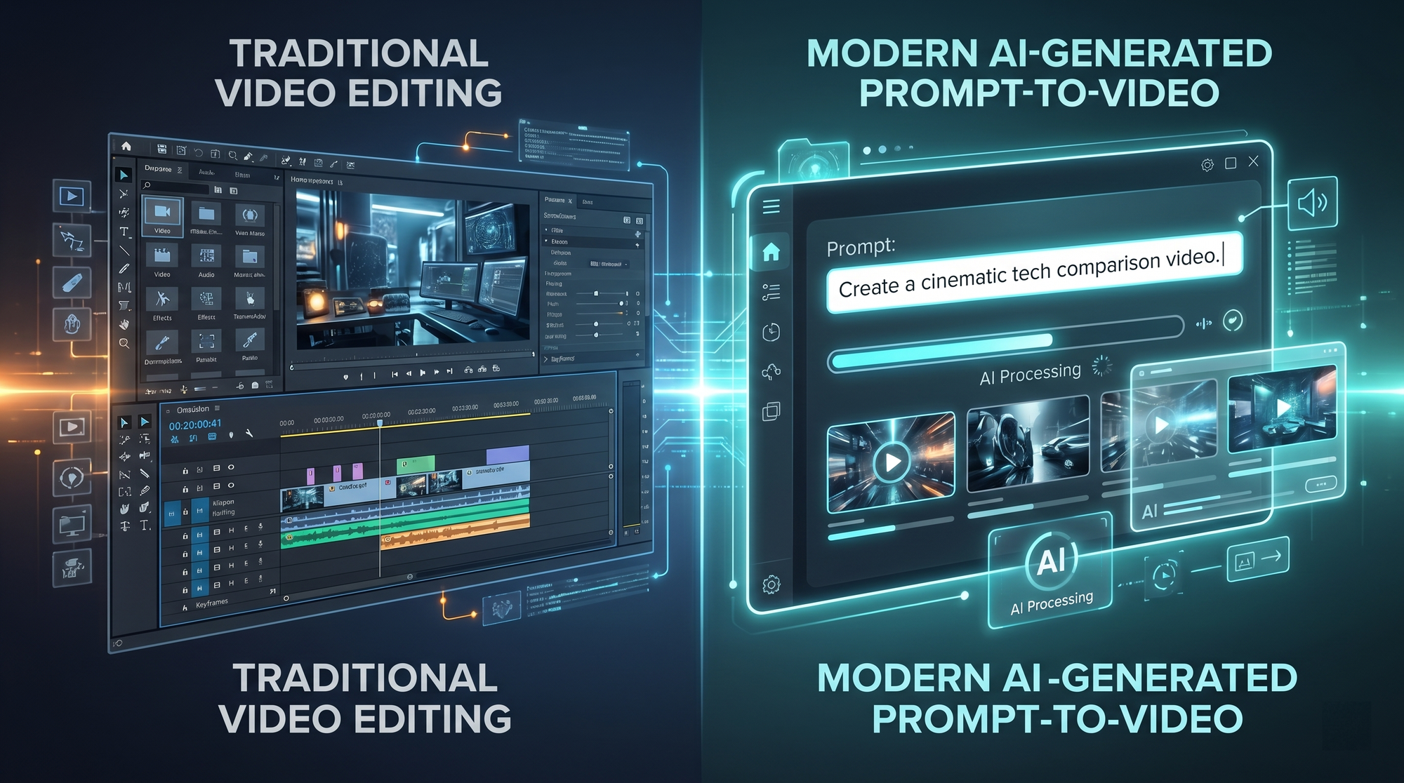 AI generated illustration