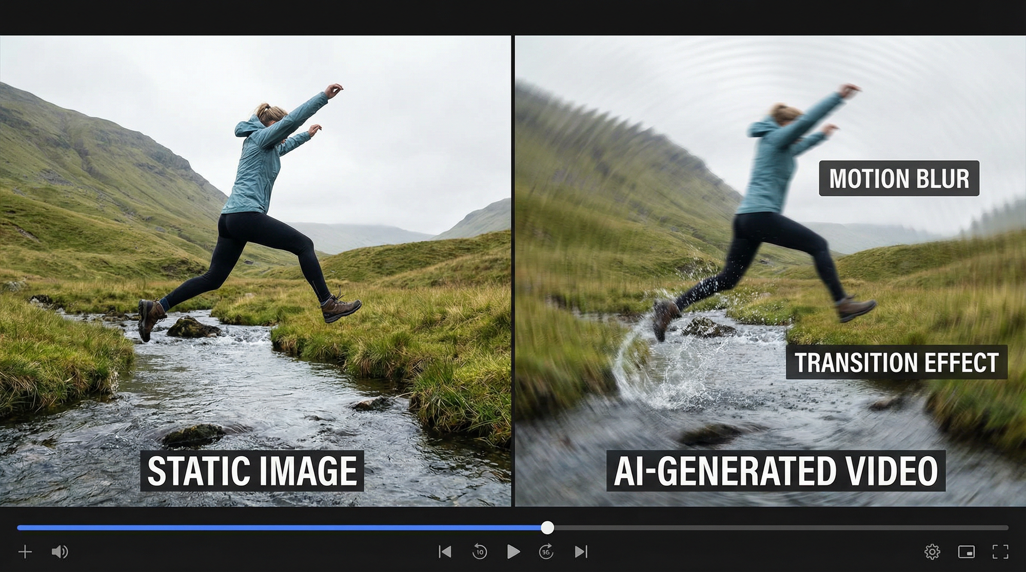 AI generated illustration