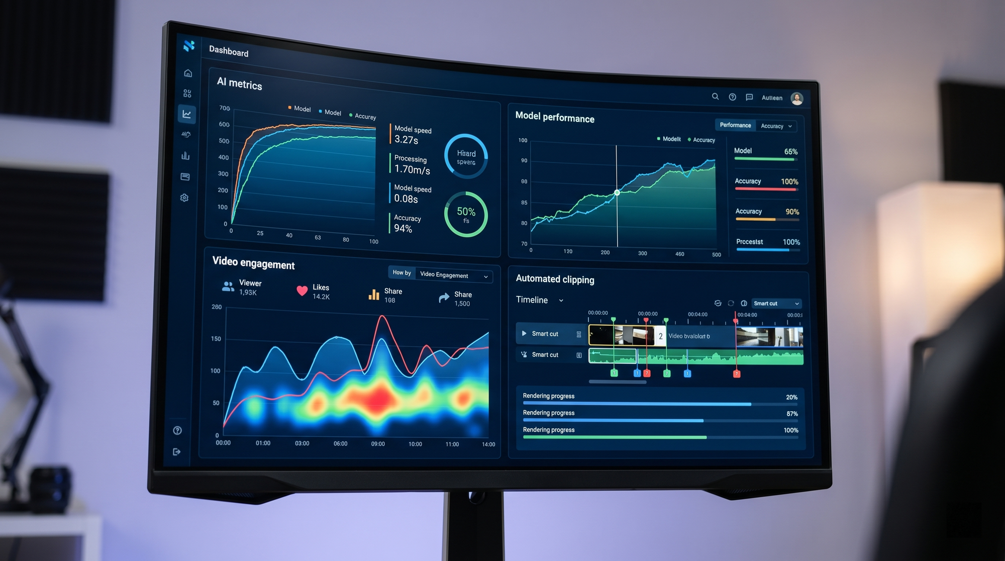 AI generated illustration