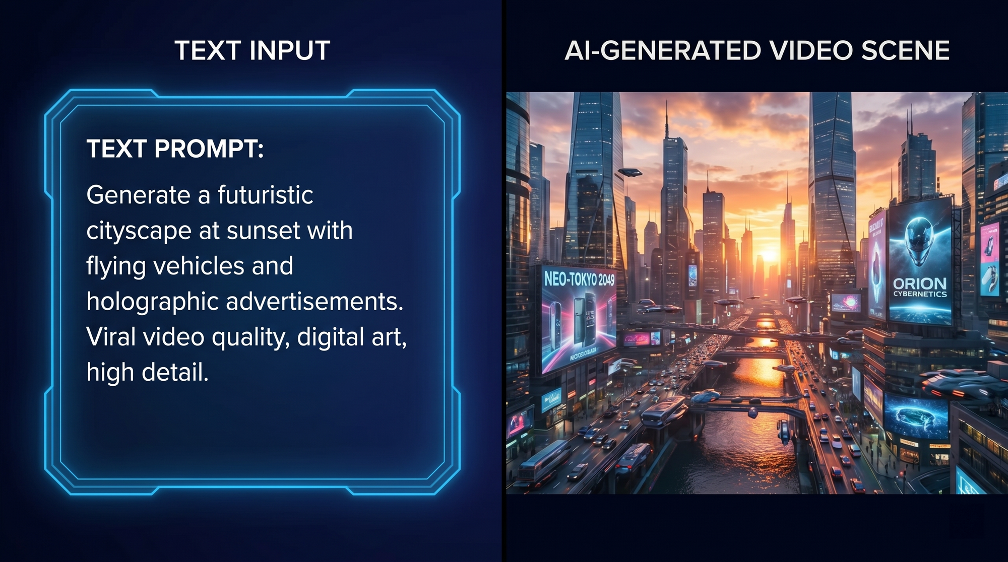 AI generated illustration