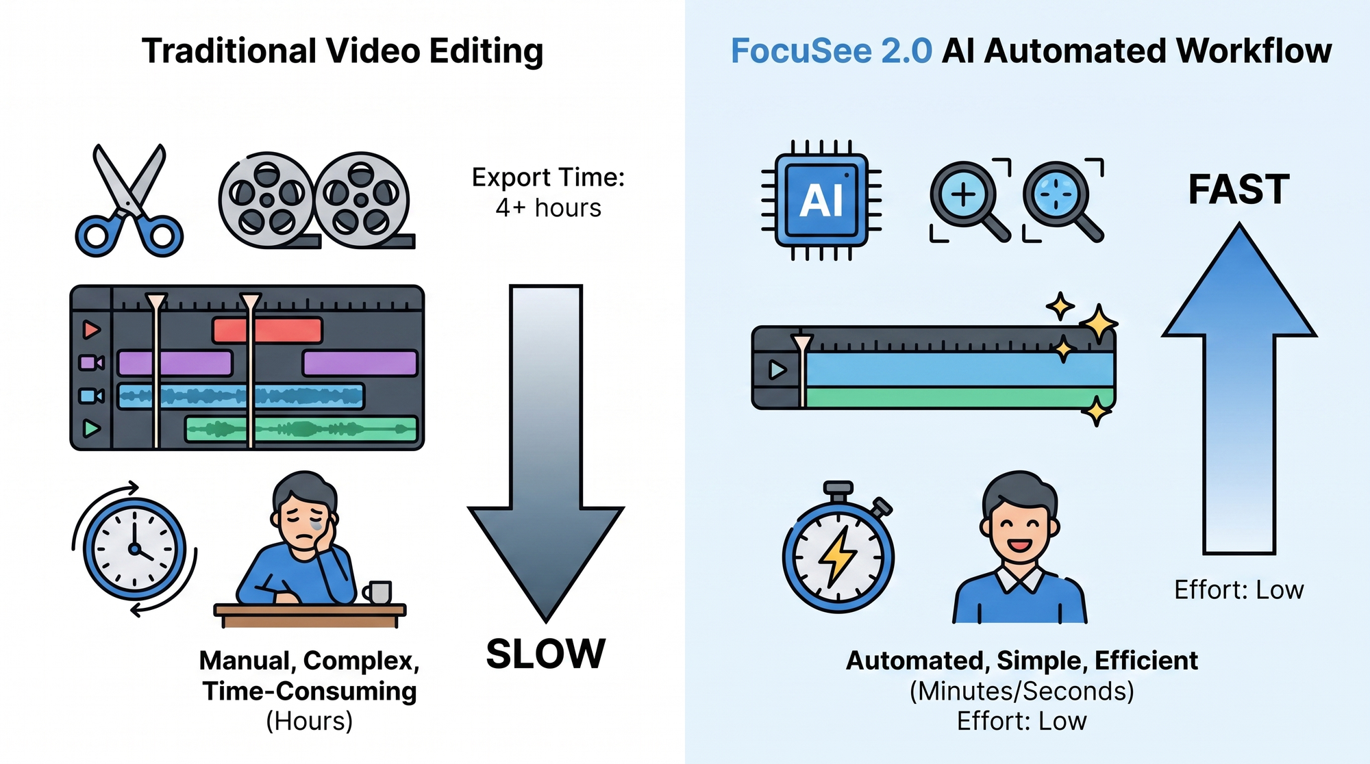 AI generated illustration