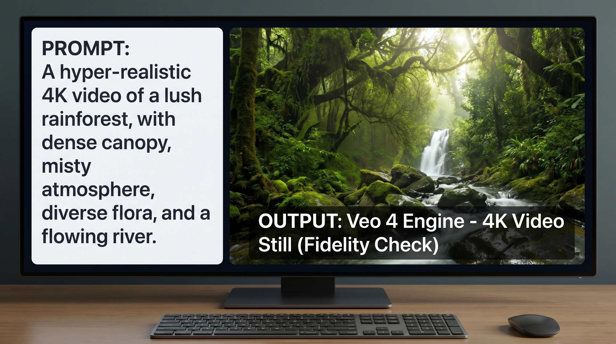 AI generated illustration