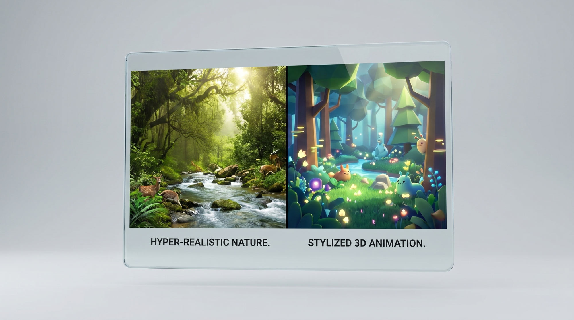 AI generated illustration