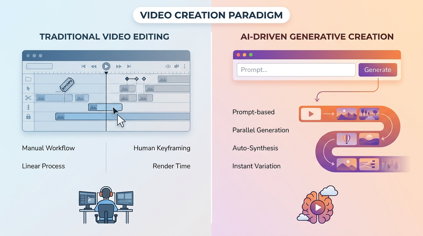 AI generated illustration