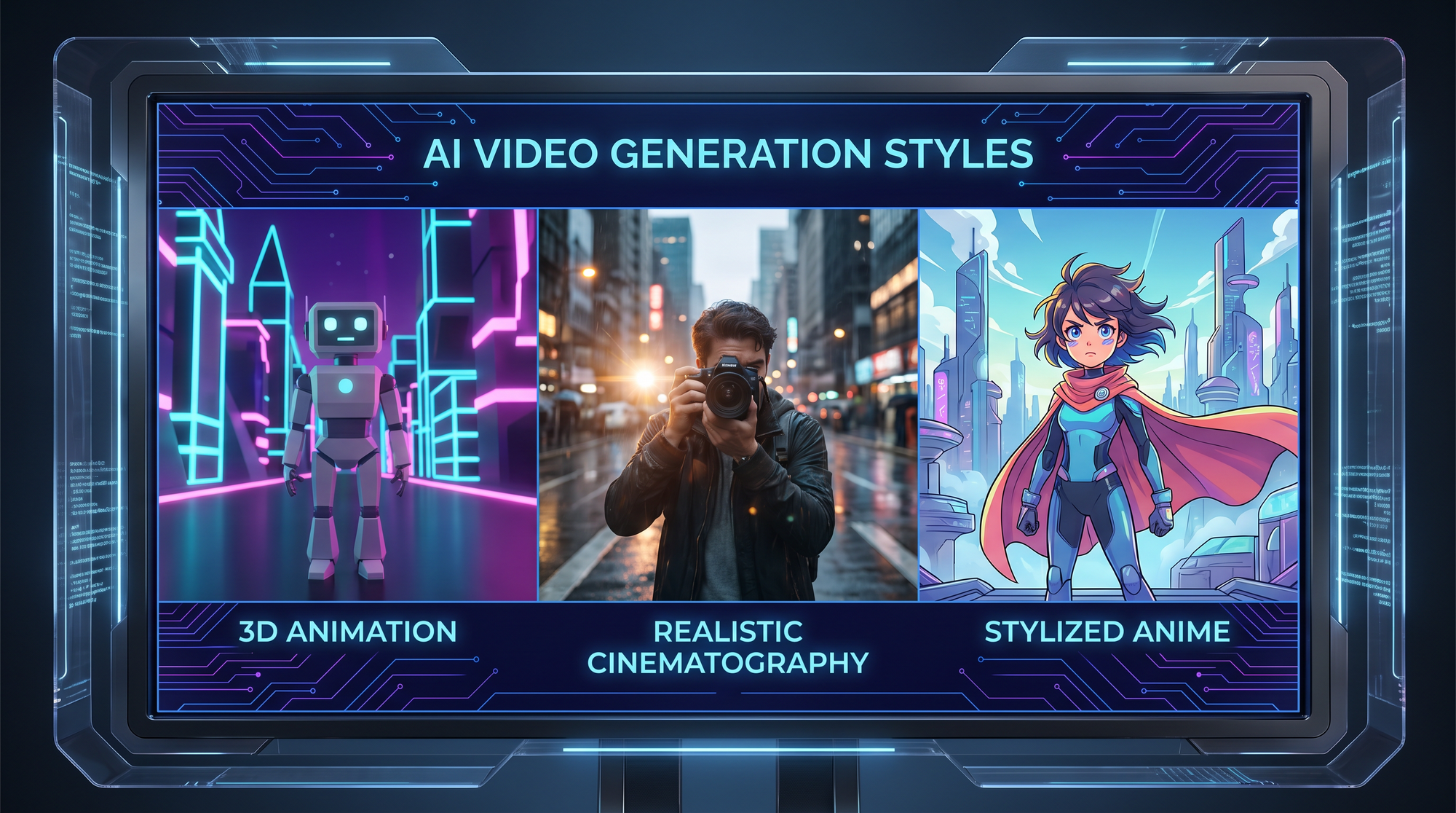 AI generated illustration