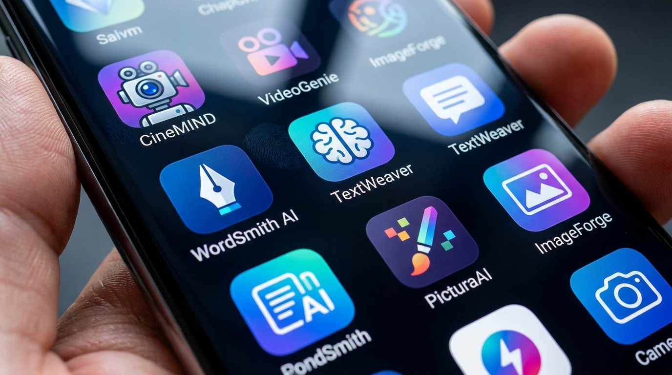 AI generated illustration