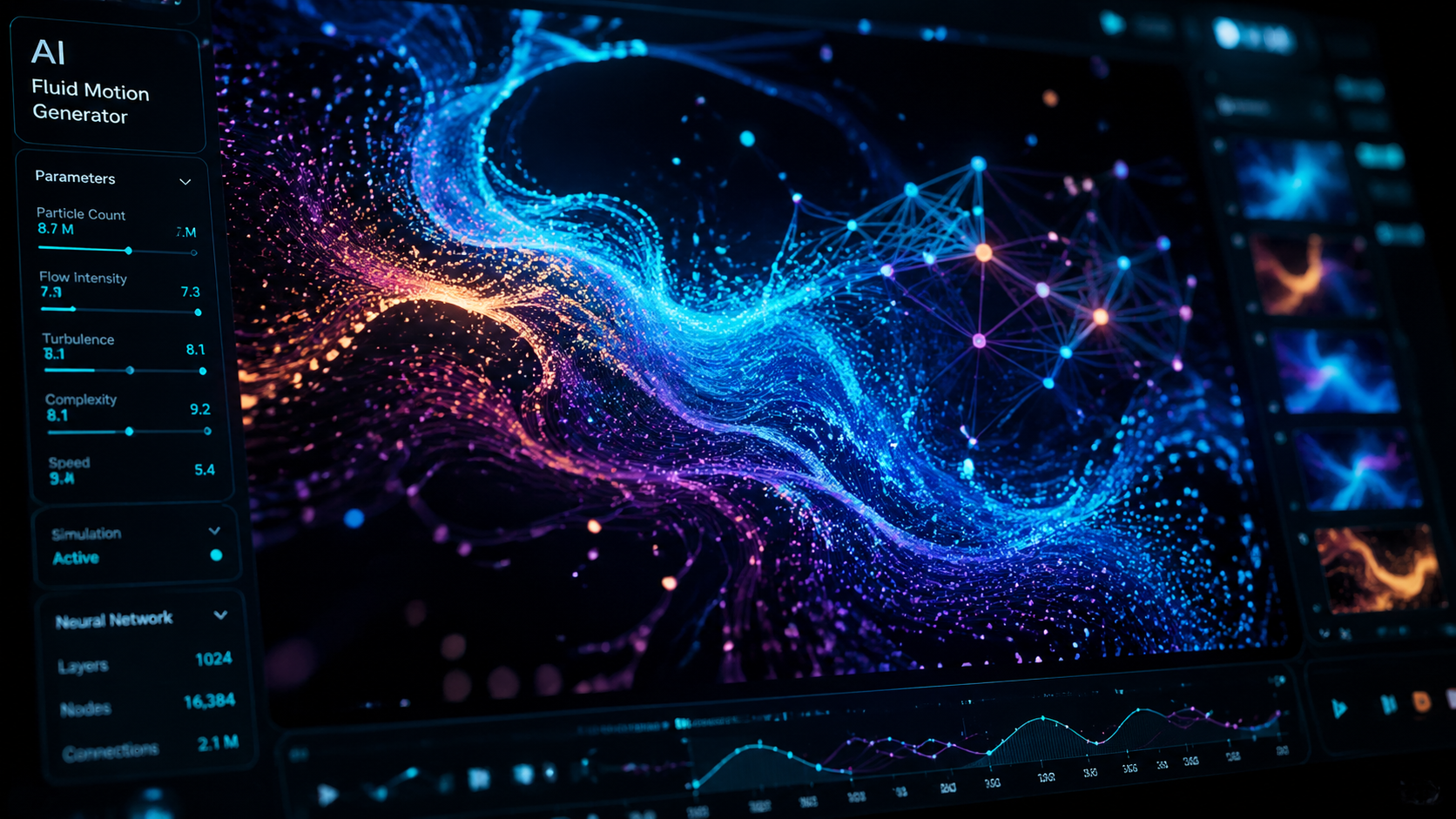 AI generated illustration