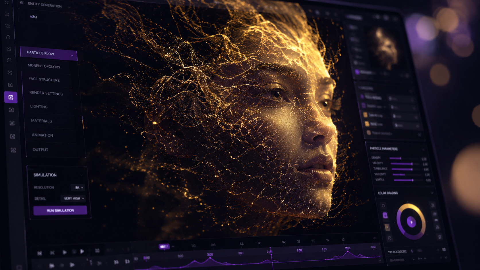 AI generated illustration
