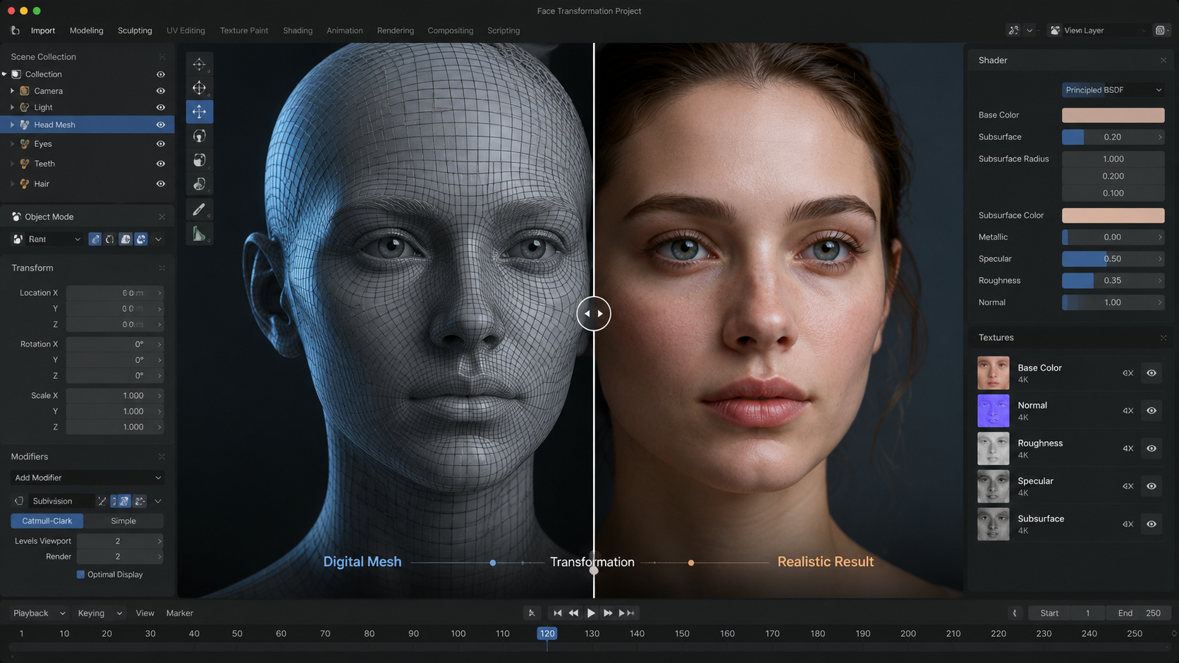 AI generated illustration
